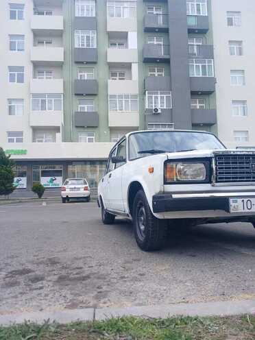 LADA (VAZ) 2107 1993, 215,000 km - 1.6 л - Bakı