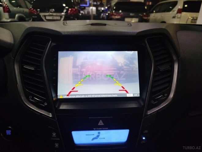 Hyundai Santa Fe-19