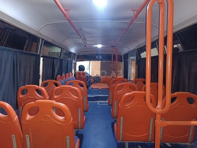 Isuzu Ecobus 2009, 25,000 km - 4.2 l - Yevlax