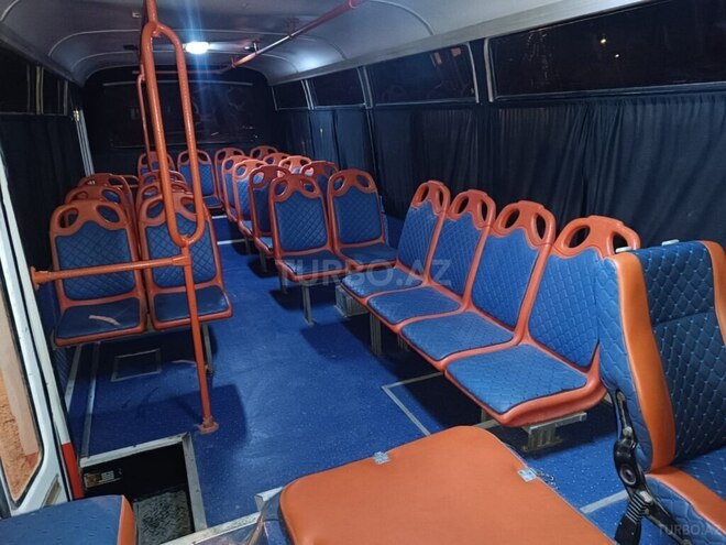 Isuzu Ecobus 2009, 25,000 km - 4.2 l - Yevlax