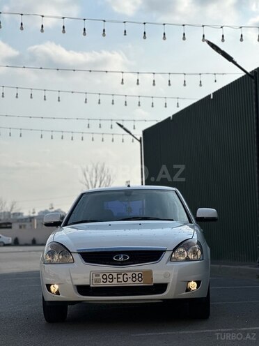 LADA (VAZ) Priora 2013, 289,000 km - 1.6 l - Bakı