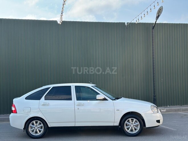 LADA (VAZ) Priora 2013, 289,000 km - 1.6 l - Bakı