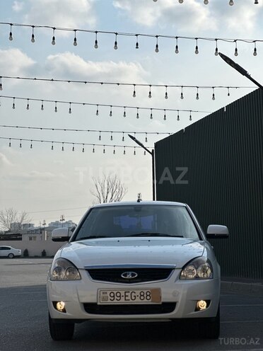 LADA (VAZ) Priora 2013, 289,000 km - 1.6 l - Bakı