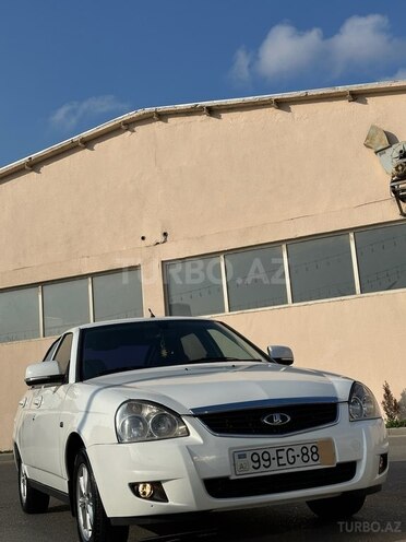 LADA (VAZ) Priora 2013, 289,000 km - 1.6 l - Bakı
