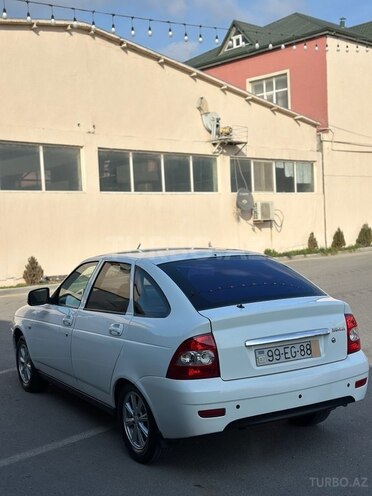 LADA (VAZ) Priora 2013, 289,000 km - 1.6 l - Bakı
