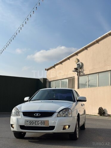 LADA (VAZ) Priora 2013, 289,000 km - 1.6 l - Bakı