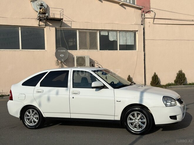 LADA (VAZ) Priora 2013, 289,000 km - 1.6 l - Bakı