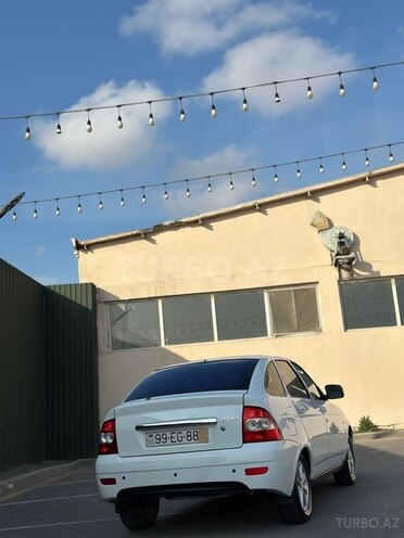 LADA (VAZ) Priora 2013, 289,000 km - 1.6 l - Bakı
