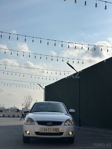 LADA (VAZ) Priora 2013, 289,000 km - 1.6 l - Bakı