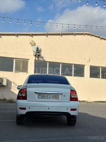 LADA (VAZ) Priora 2013, 289,000 km - 1.6 l - Bakı