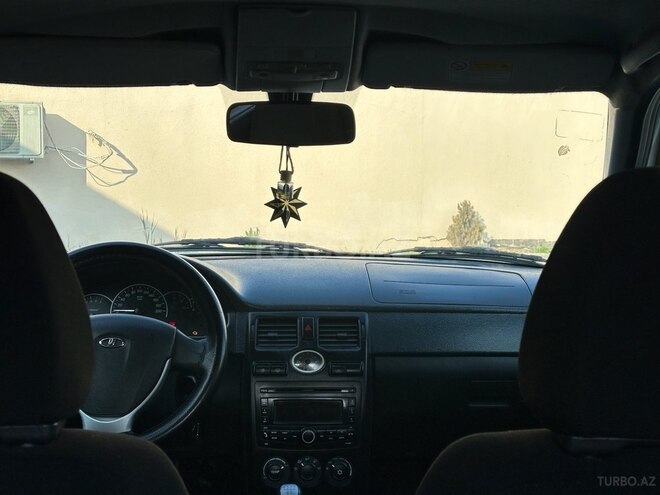 LADA (VAZ) Priora 2013, 289,000 km - 1.6 l - Bakı
