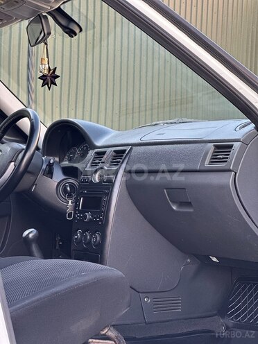 LADA (VAZ) Priora 2013, 289,000 km - 1.6 l - Bakı