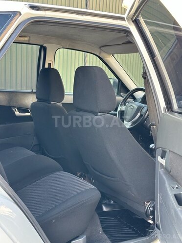 LADA (VAZ) Priora 2013, 289,000 km - 1.6 l - Bakı
