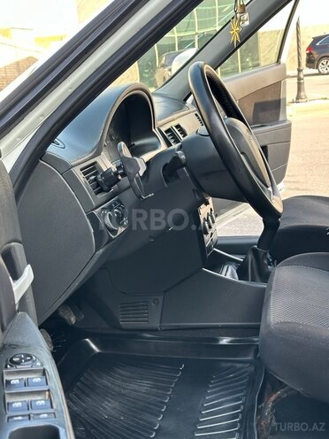 LADA (VAZ) Priora 2013, 289,000 km - 1.6 l - Bakı