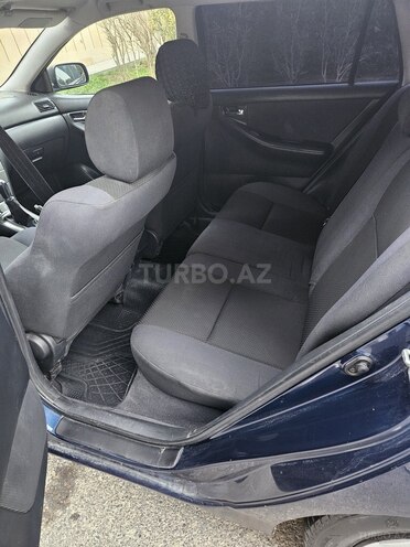 Toyota Corolla 2006, 270,000 km - 1.4 l - Bakı