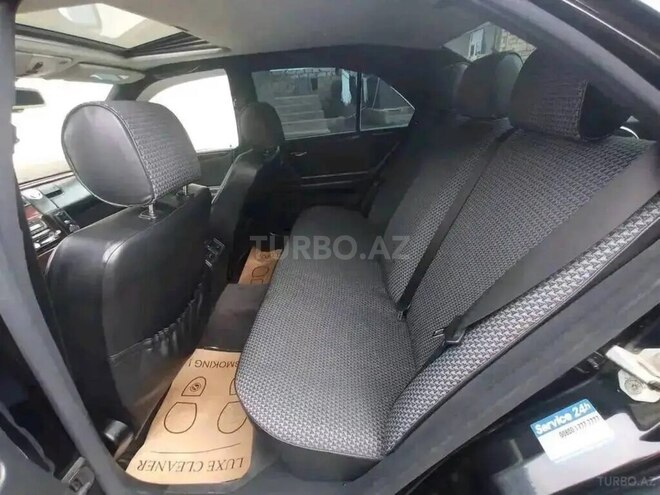 Mercedes E 230 1996, 292,000 km - 2.3 л - Bakı