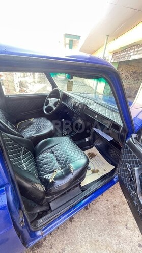 LADA (VAZ) 2107 2001, 252,525 km - 1.5 л - Cəlilabad