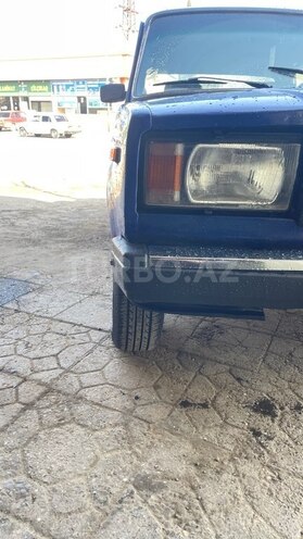 LADA (VAZ) 2107 2001, 252,525 km - 1.5 л - Cəlilabad