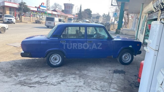 LADA (VAZ) 2107 2001, 252,525 km - 1.5 л - Cəlilabad