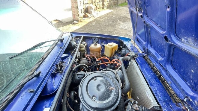 LADA (VAZ) 2107 2001, 252,525 km - 1.5 л - Cəlilabad