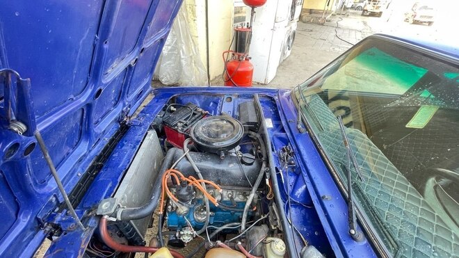 LADA (VAZ) 2107 2001, 252,525 km - 1.5 л - Cəlilabad