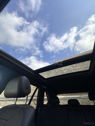 BMW X5 2018, 193,121 km - 2.0 l - Bakı