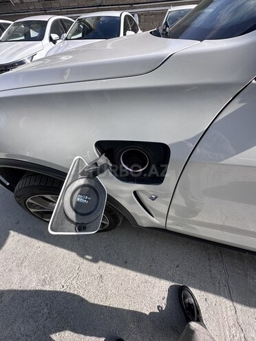 BMW X5 2018, 193,121 km - 2.0 l - Bakı