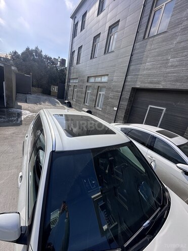 BMW X5 2018, 193,121 km - 2.0 l - Bakı