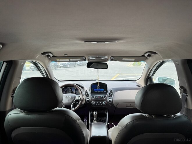 Hyundai Tucson 2015, 151,245 km - 2.0 l - Bakı