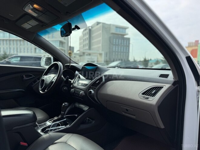 Hyundai Tucson 2015, 151,245 km - 2.0 l - Bakı