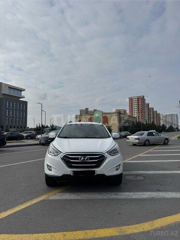 Hyundai Tucson 2015, 151,245 km - 2.0 l - Bakı