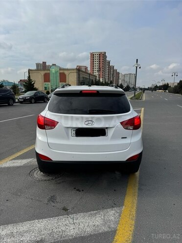 Hyundai Tucson 2015, 151,245 km - 2.0 l - Bakı