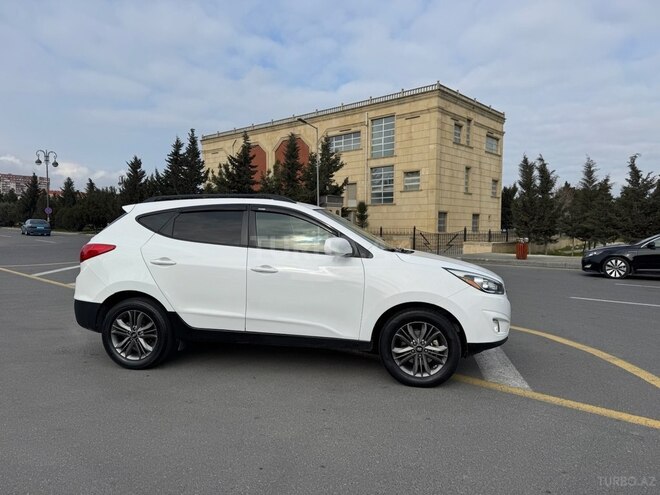 Hyundai Tucson 2015, 151,245 km - 2.0 l - Bakı