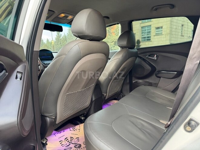 Hyundai Tucson 2015, 151,245 km - 2.0 l - Bakı