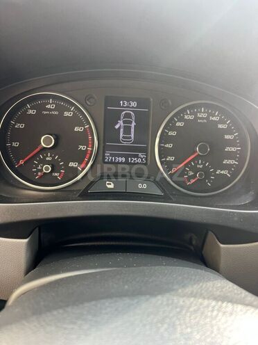 SEAT Toledo 2014, 273,000 km - 1.6 l - Bakı