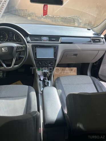 SEAT Toledo 2014, 273,000 km - 1.6 l - Bakı
