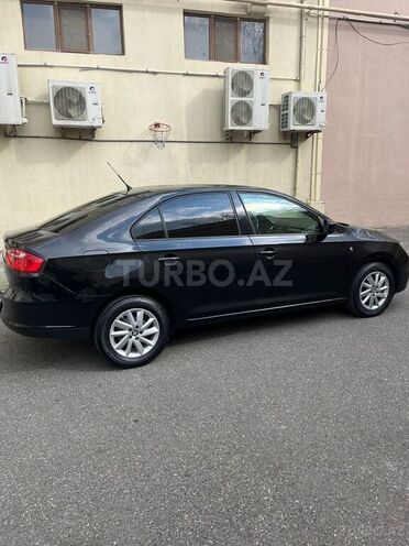 SEAT Toledo 2014, 273,000 km - 1.6 l - Bakı