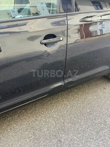 SEAT Toledo 2014, 273,000 km - 1.6 l - Bakı