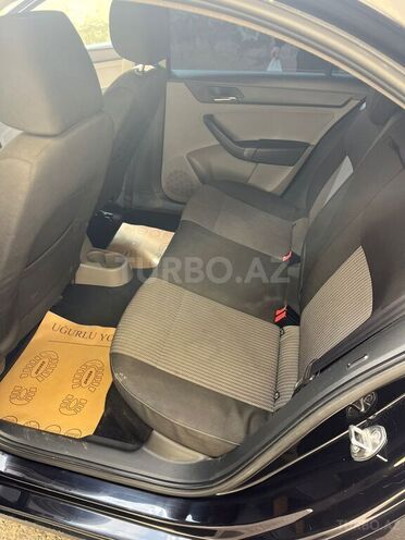 SEAT Toledo 2014, 273,000 km - 1.6 l - Bakı