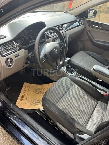 SEAT Toledo 2014, 273,000 km - 1.6 l - Bakı