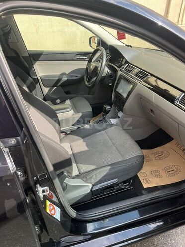 SEAT Toledo 2014, 273,000 km - 1.6 l - Bakı