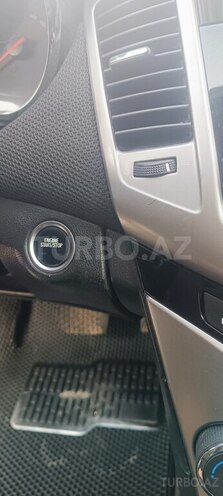 Chevrolet Cruze-13