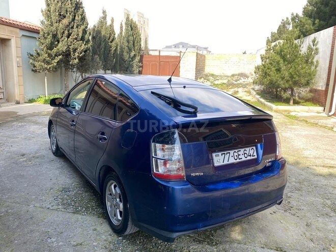 Toyota Prius 2009, 255,600 km - 1.5 л - Bakı
