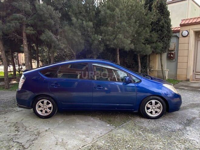 Toyota Prius 2009, 255,600 km - 1.5 л - Bakı