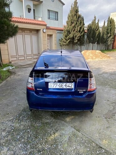 Toyota Prius 2009, 255,600 km - 1.5 л - Bakı