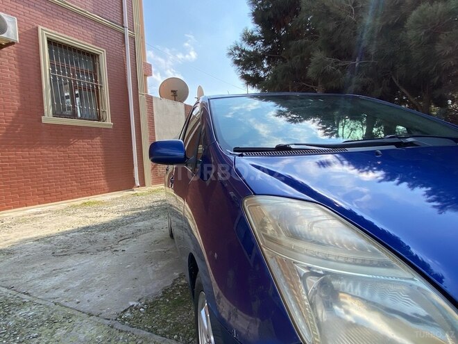 Toyota Prius 2009, 255,600 km - 1.5 л - Bakı