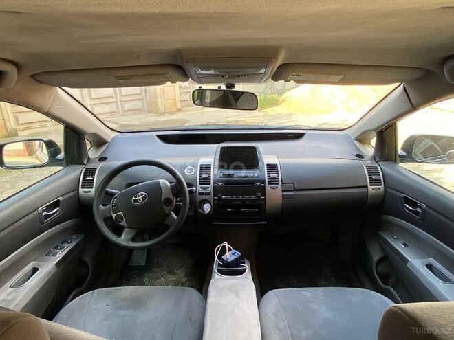 Toyota Prius 2009, 255,600 km - 1.5 л - Bakı