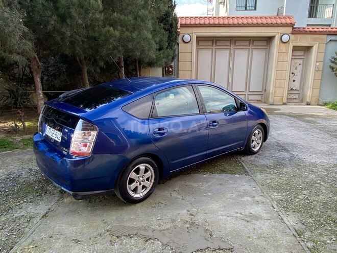 Toyota Prius 2009, 255,600 km - 1.5 л - Bakı