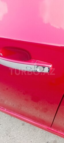 Chevrolet Cruze-16