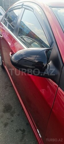 Chevrolet Cruze-17